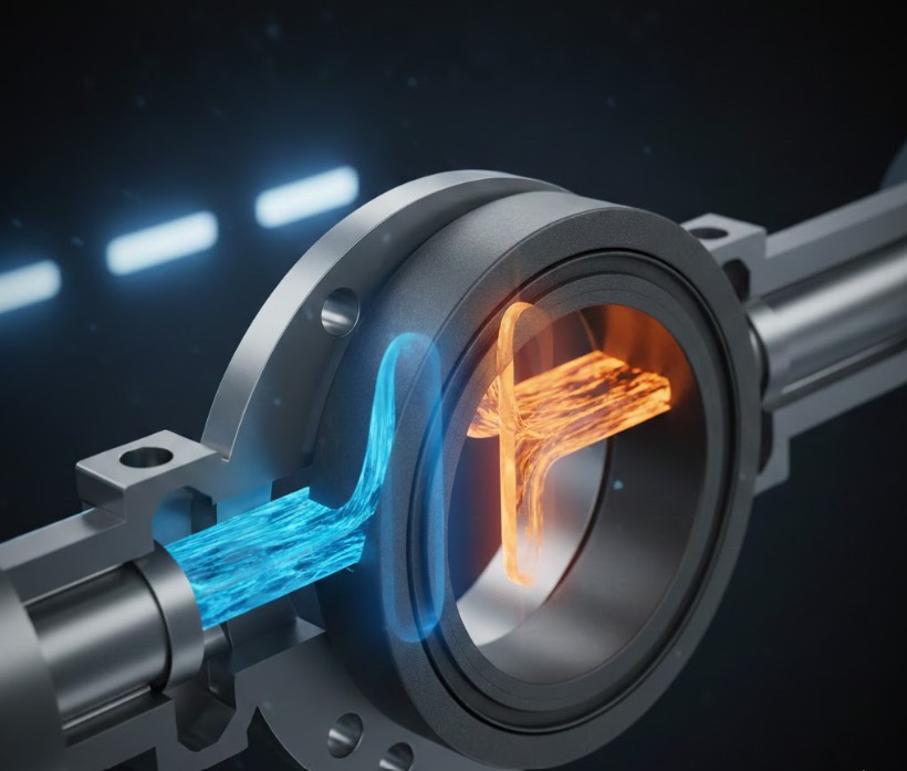 Why Neoprene-EPDM Blends Improve Industrial Sealing