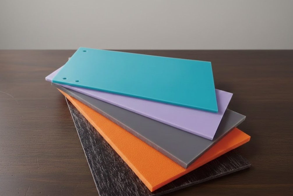 What Is Polyurethane? Material Properties & Uses Explained