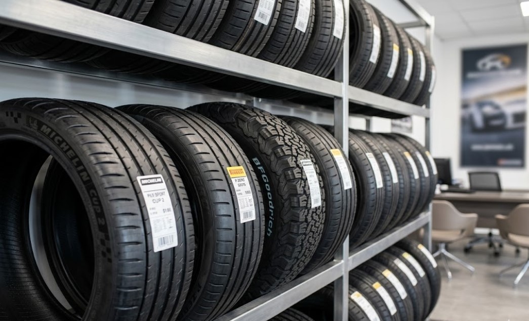 Natural Rubber vs Synthetic Rubber: Key Differences