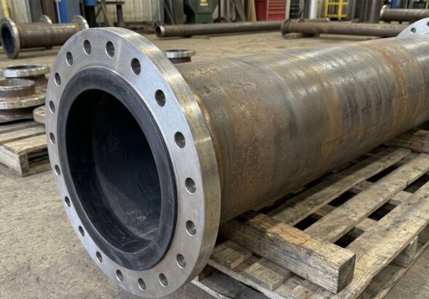 Different Types of Rubber Linings: Cost Benefits and More