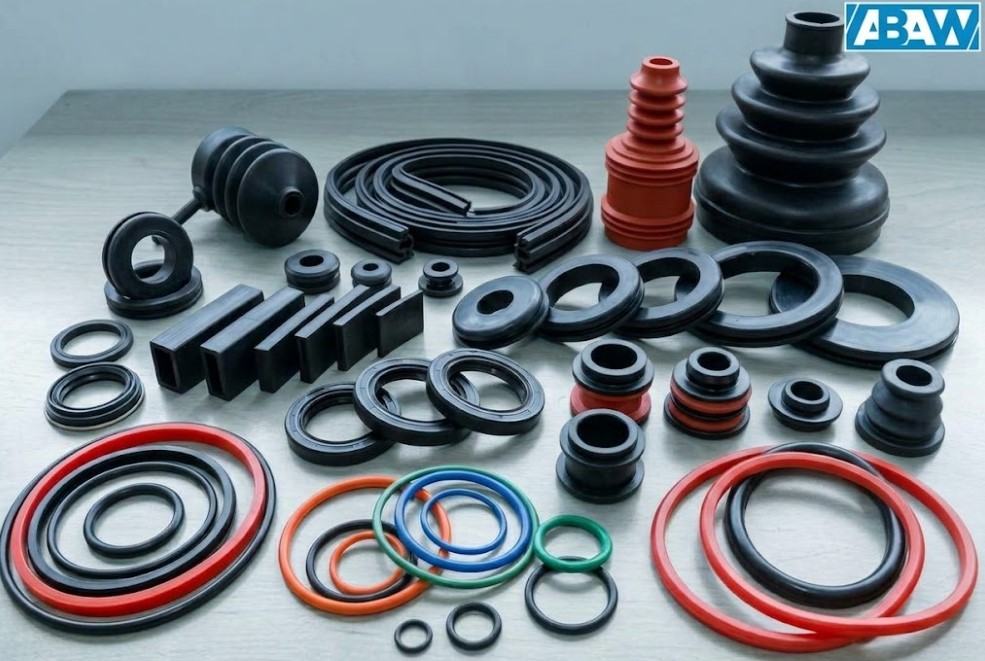 Rubber Products Cost in UAE: Price Guide and Tips